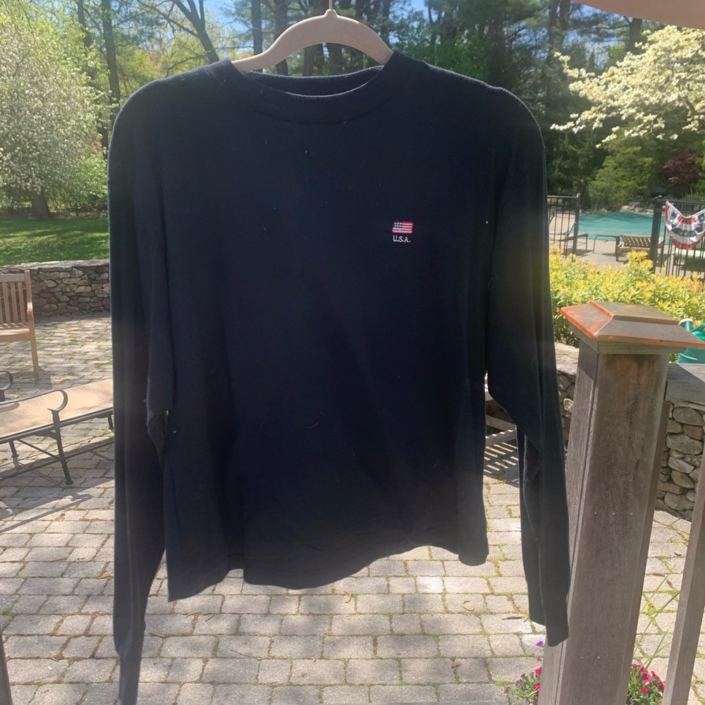 Brandy Melville Long Sleeve